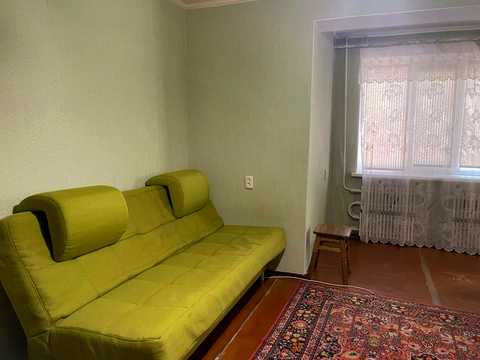 квартира за адресою Григорівське шосе (Комсомольське), 57