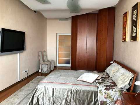 квартира по адресу Ковпака ул., 17