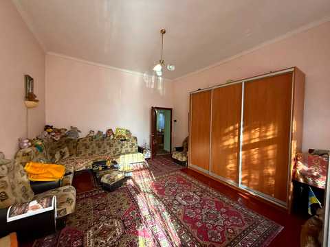 квартира по адресу Августина Волошина ул., 45