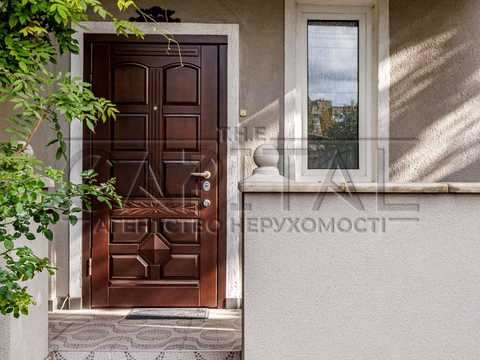 будинок за адресою Михайлівська Слобідка