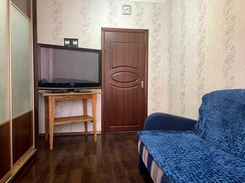 квартира по адресу Елены Телиги ул., 37-Е
