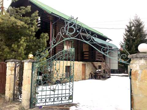 будинок за адресою Івана Франка вул.