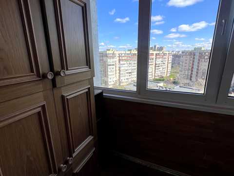 квартира по адресу Володимира Висоцького бульв., 11