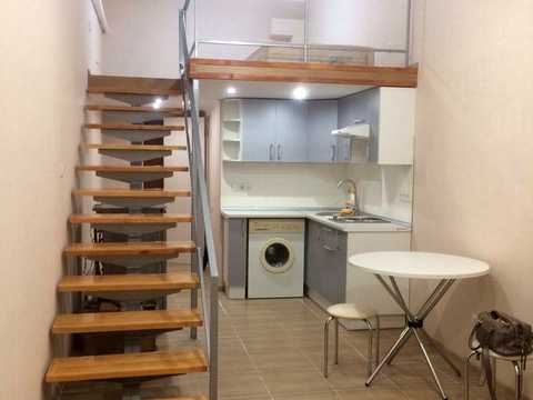 квартира за адресою Лозовская, 5