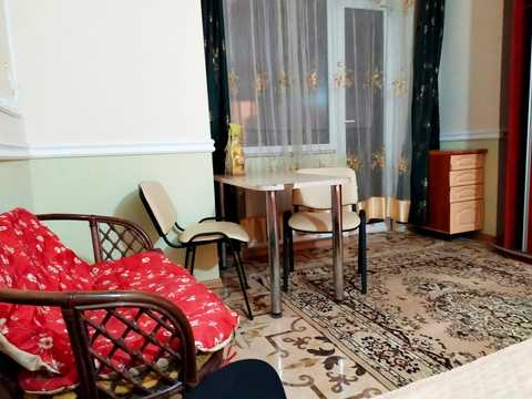квартира по адресу Алексея Вадатурского ул. (Маршала Малиновского), 17