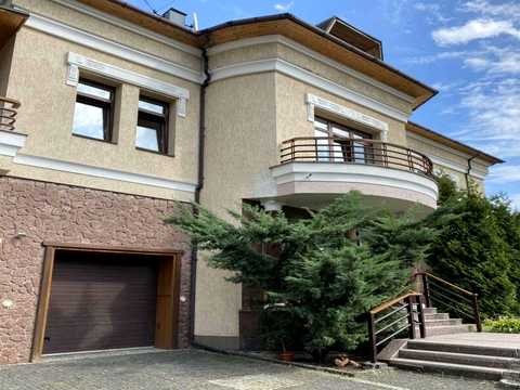 будинок за адресою Бессарабський проїзд (Павла Скоропадського)