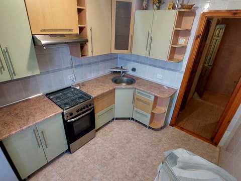 квартира по адресу Елены Телиги ул., 333