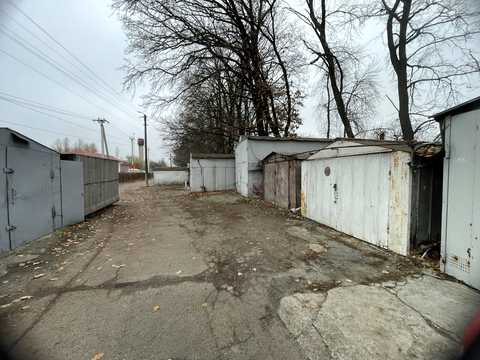 паркоместо по адресу Балукова ул., 24