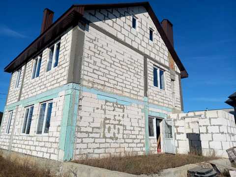 дом по адресу Затишна, 30