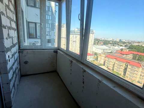 квартира за адресою Канатна вул., 13