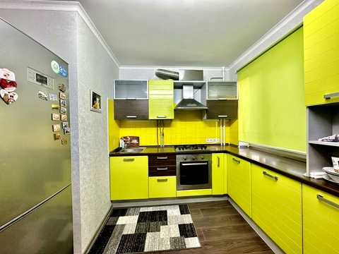 квартира за адресою Китобоїв вул., 59а