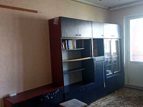 квартира за адресою Владислава Бувалкіна вул. (Бочарова Генерала), 43