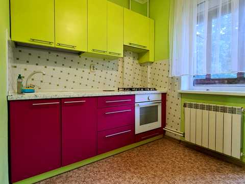 квартира за адресою Райдужна вул., 43