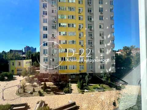 квартира по адресу Виталия Скакуна ул. (Академіка Каблукова), 23