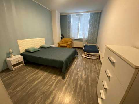 квартира за адресою Регенераторна вул., 4