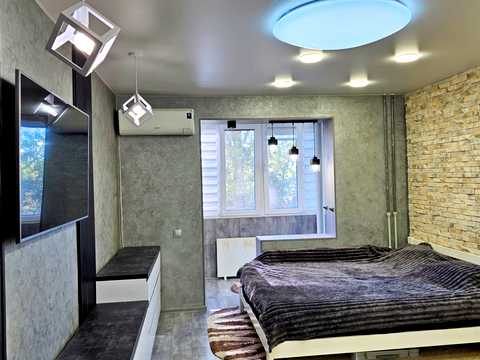 квартира по адресу Героев бульв., 28