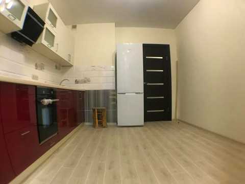 квартира за адресою бульвар Леоніда Бірюкова, 2