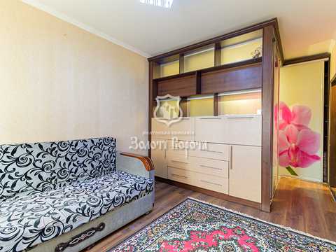 квартира по адресу Мечникова ул., 68к2