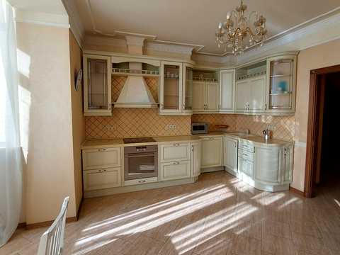 квартира за адресою В'ячеслава Чорновола вул., 25