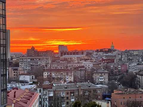 квартира за адресою Гоголівська вул., 47