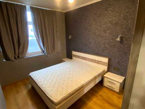 квартира за адресою Польова вул., 73