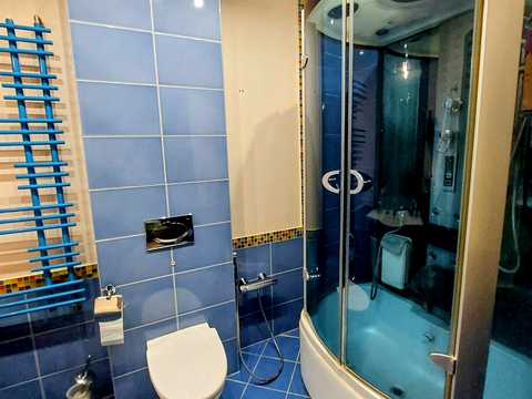 квартира по адресу Святоюріївська ул., 11-А
