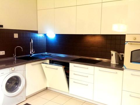 квартира за адресою Березки, 6