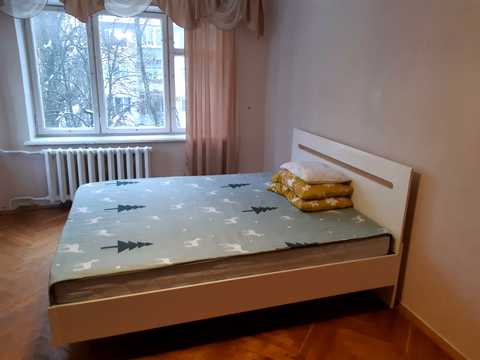 квартира по адресу Мрии ул. (Академика Туполева), 18