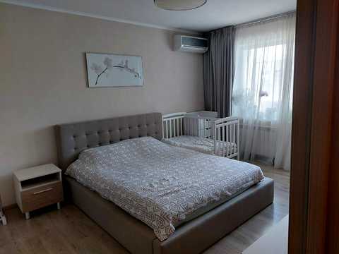 квартира по адресу Армянская ул., 5-А
