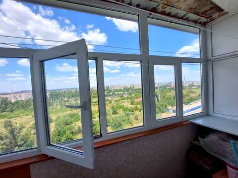 квартира по адресу Лисового ул., 33