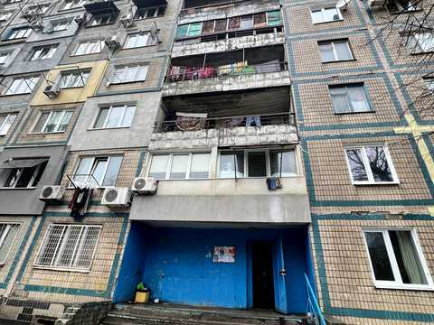 кімната за адресою Данила, 5