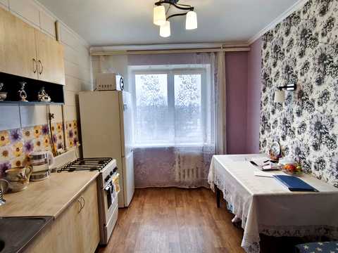 квартира за адресою житловий масив Тополя-3 вул., 30
