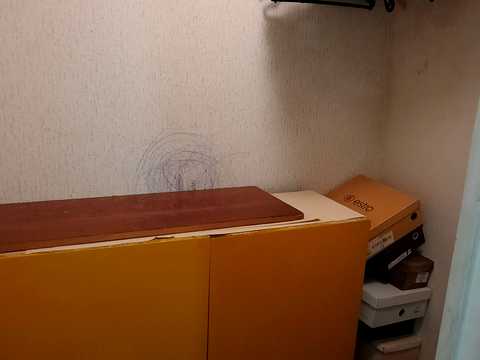 квартира за адресою Івана Миколайчука вул. (Серафимовича), 5