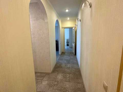 квартира за адресою Білоруська вул., 36-А