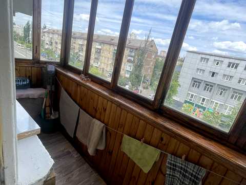 квартира по адресу Миру просп., 5