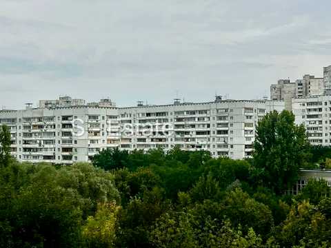 квартира по адресу Метростроителей ул., 40