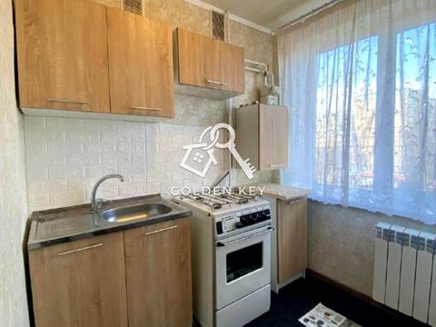 квартира по адресу Владимира Великого ул. (Мелешкіна), 36