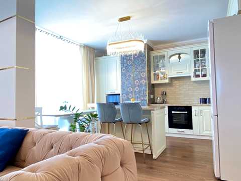квартира за адресою Центральна вул., 19