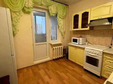 квартира за адресою Харківське шосе, 56