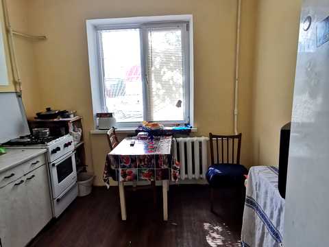 квартира по адресу Ярослава Івашкевича ул., 3