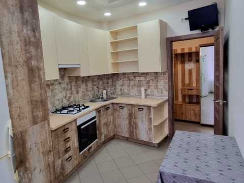 квартира за адресою Героїв Небесної Сотні просп., 6/10