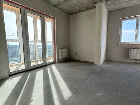квартира по адресу Метрологическая ул., 13