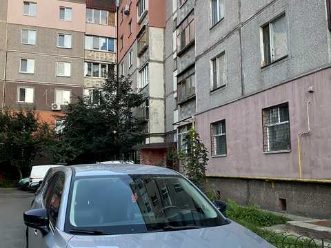 квартира по адресу Владимира Великого ул. (Энгельса), 1