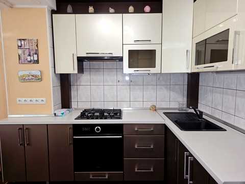 квартира за адресою Романа Шухевича вул. (Курчатова), 11
