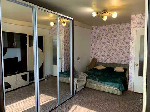 квартира за адресою Оболонський просп., 37