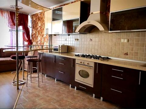 квартира за адресою Нищинского, 22