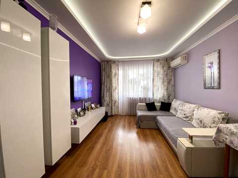 квартира за адресою Левітана вул., 1