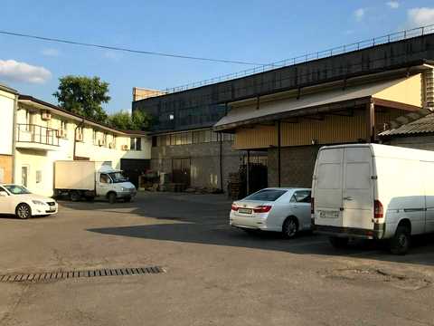 комерційна за адресою Дніпро, Коротка вул., 41