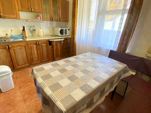 квартира по адресу Оноре де Бальзака ул., 77
