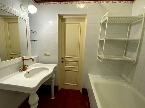 квартира по адресу Днепровская набережная ул., 19-А